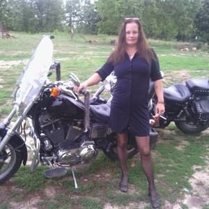 Meet your Posher, Brenda